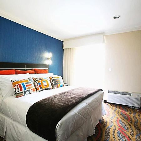 Nesva Hotel - New York City Vista (Adults Only) Bagian luar foto