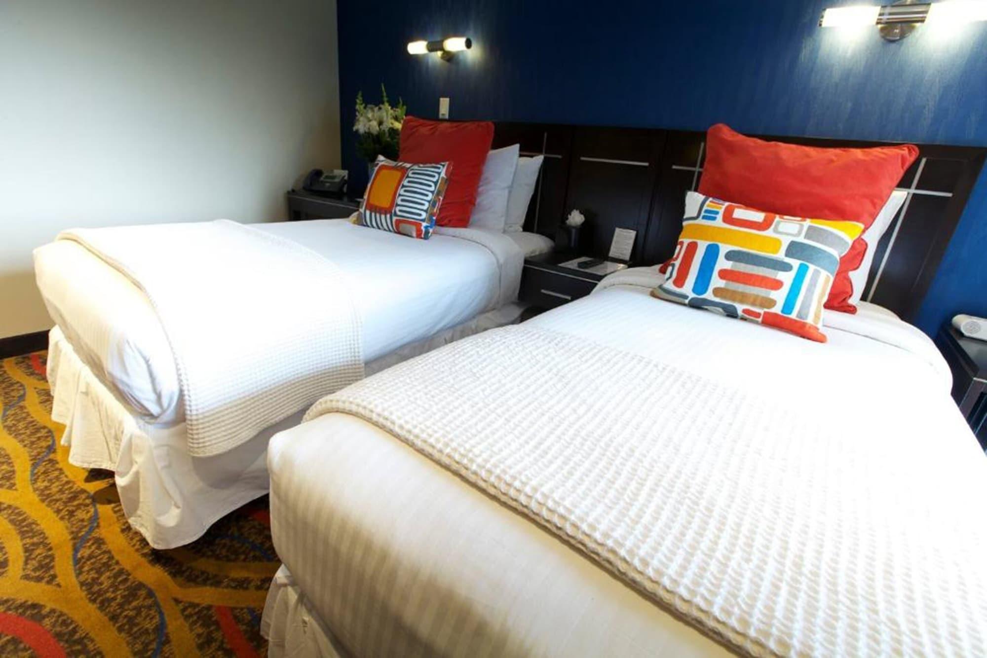 Nesva Hotel - New York City Vista (Adults Only) Bagian luar foto