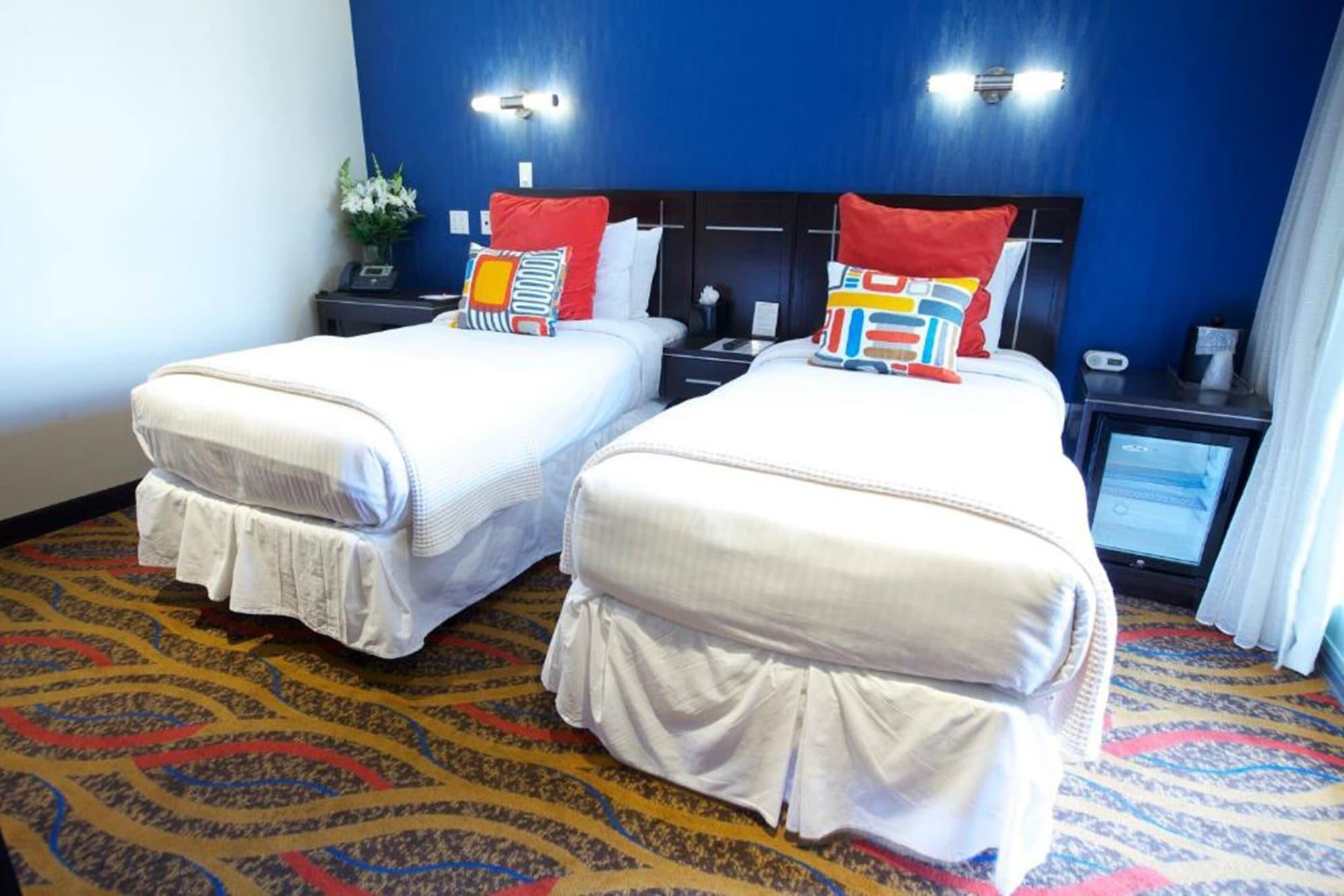 Nesva Hotel - New York City Vista (Adults Only) Bagian luar foto