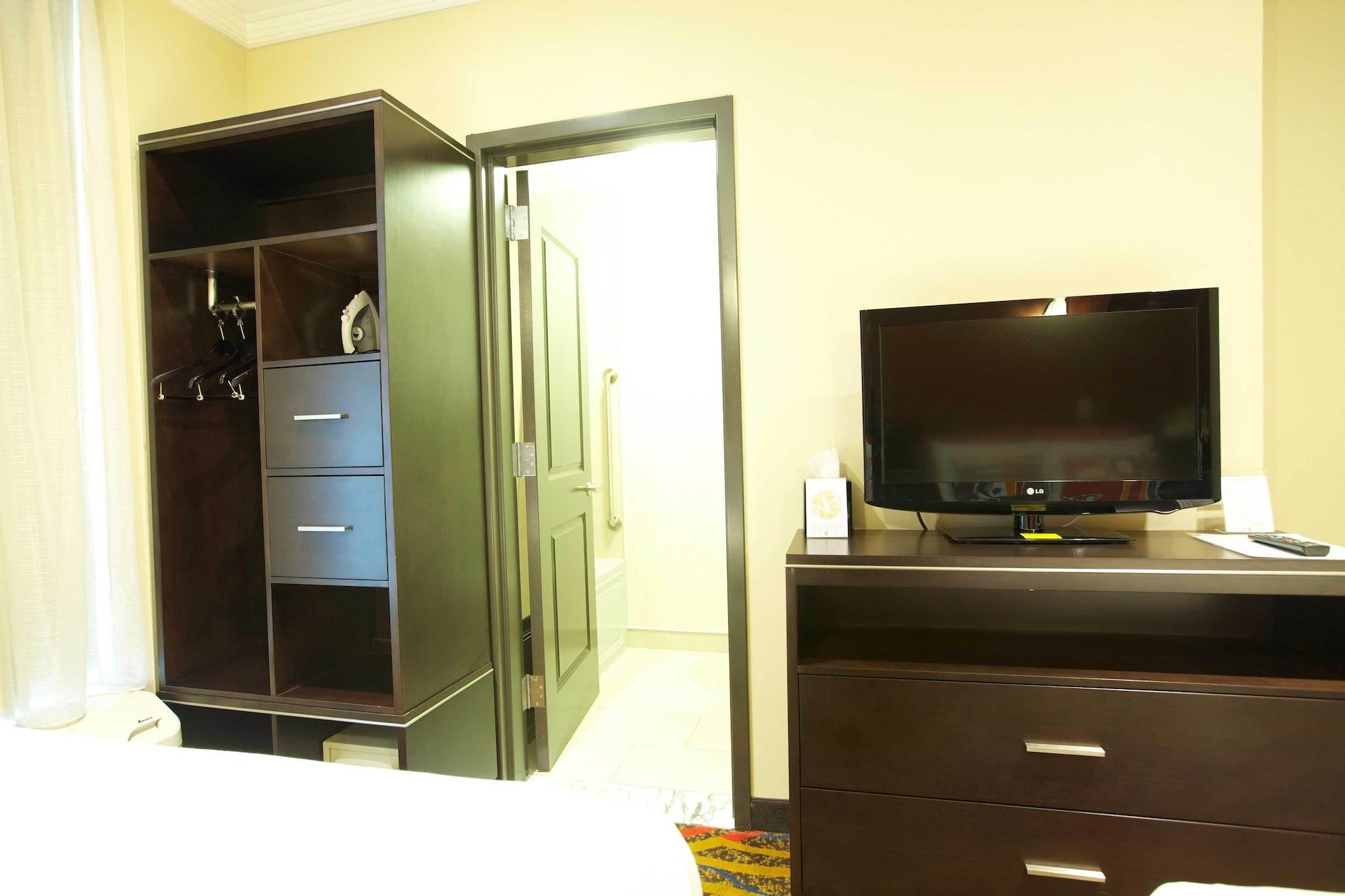 Nesva Hotel - New York City Vista (Adults Only) Bagian luar foto