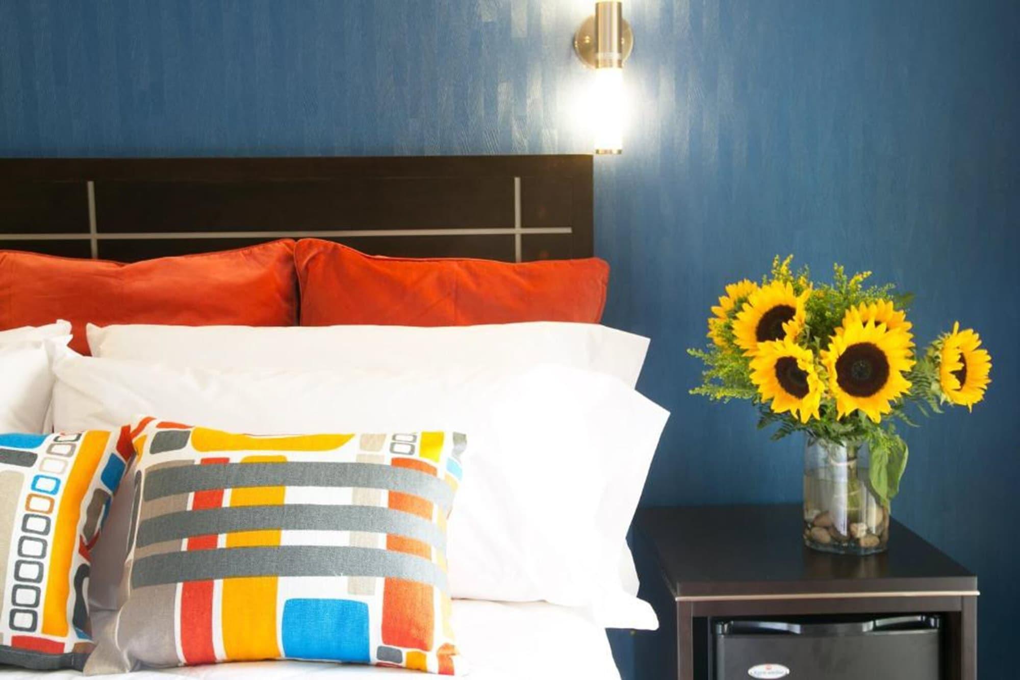 Nesva Hotel - New York City Vista (Adults Only) Bagian luar foto