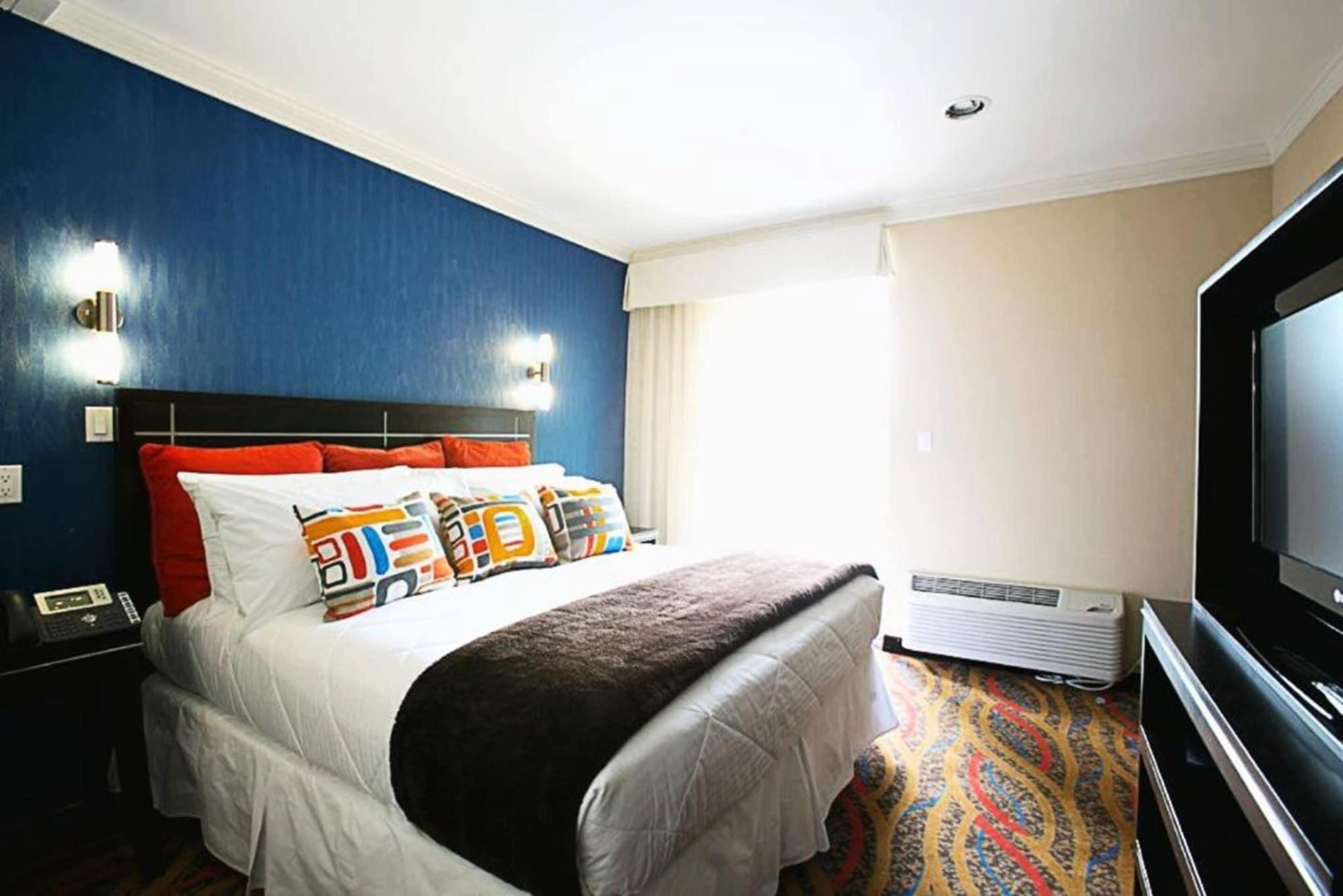 Nesva Hotel - New York City Vista (Adults Only) Bagian luar foto