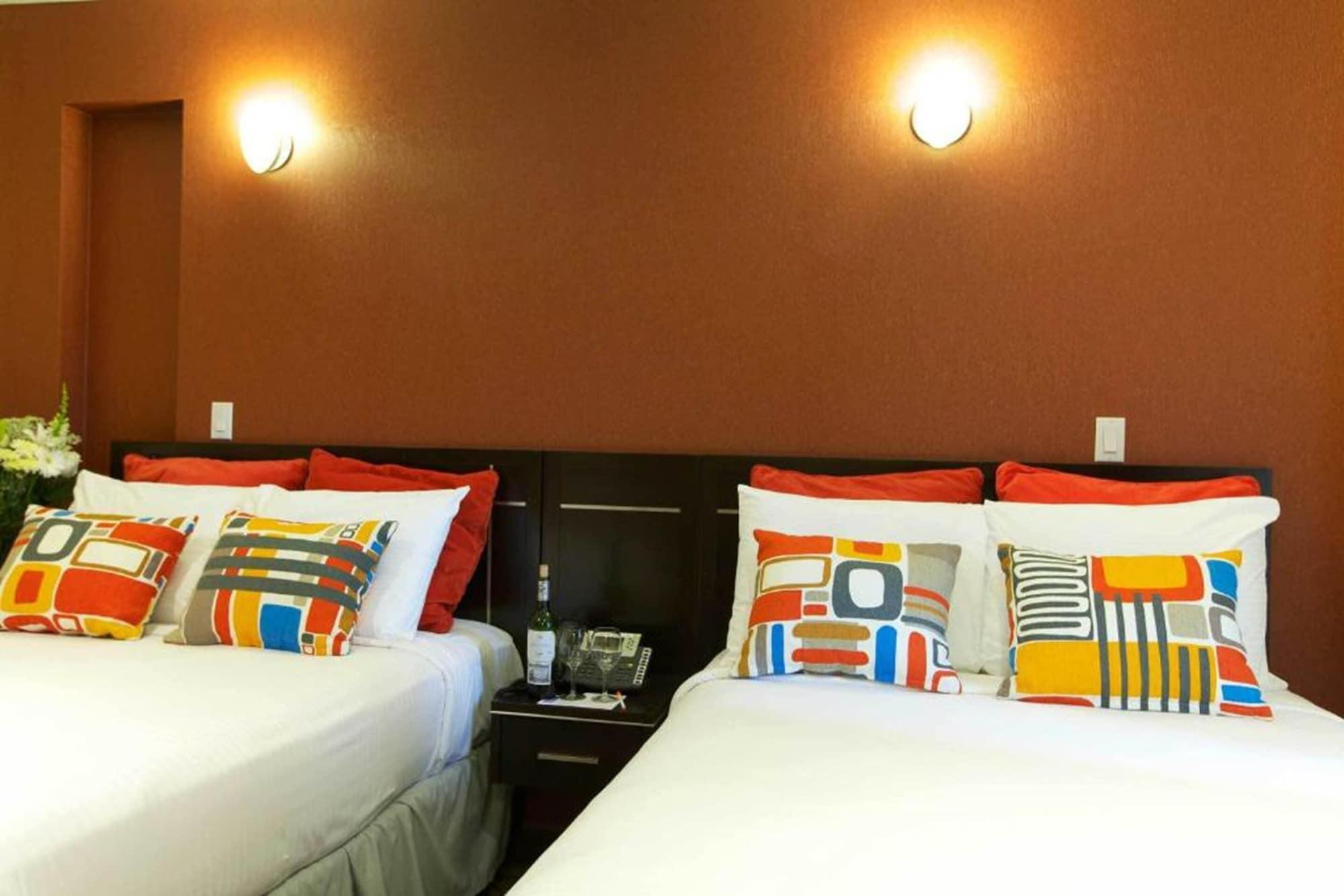 Nesva Hotel - New York City Vista (Adults Only) Bagian luar foto