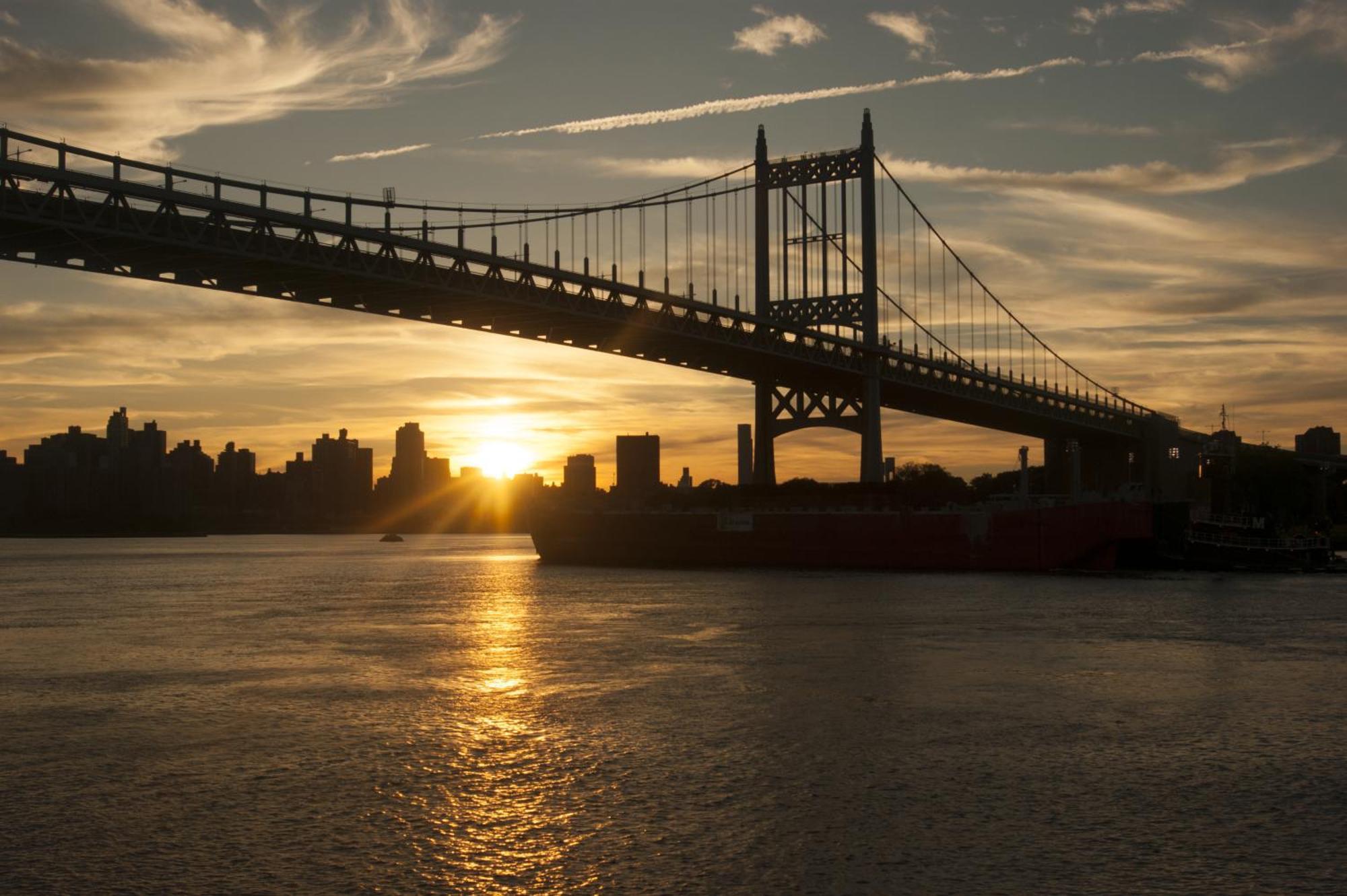 Nesva Hotel - New York City Vista (Adults Only) Bagian luar foto