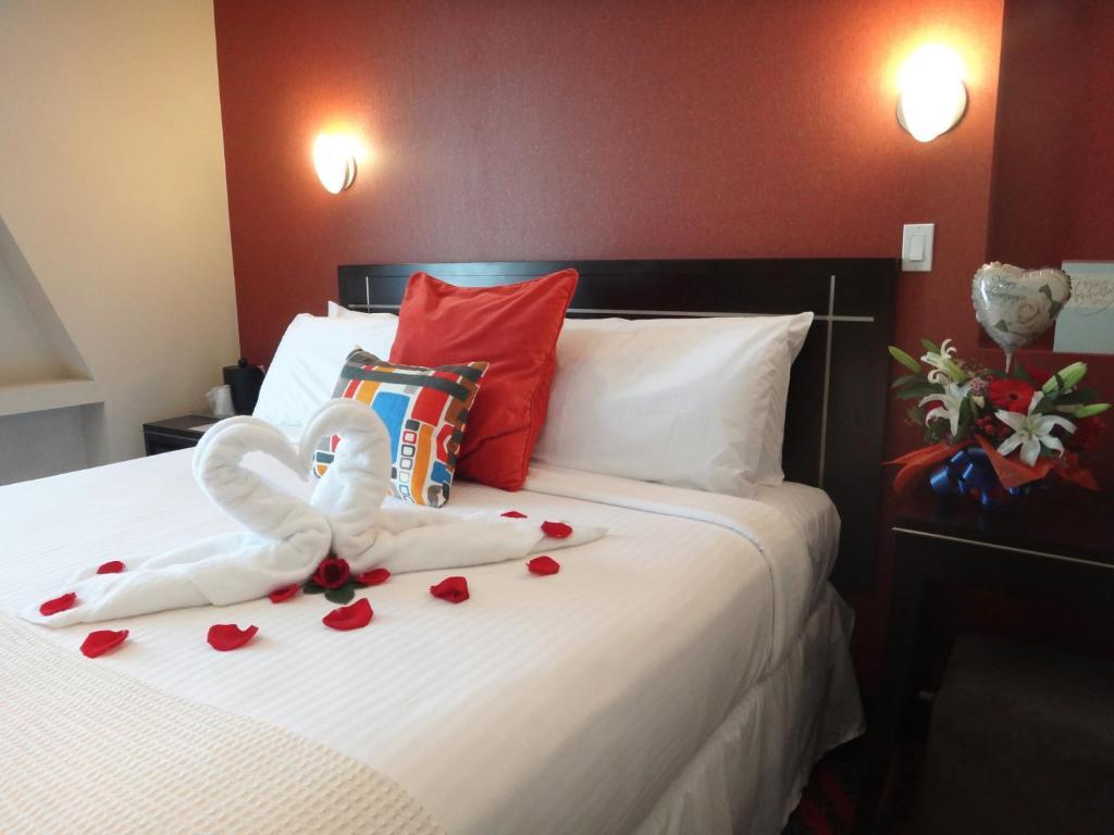Nesva Hotel - New York City Vista (Adults Only) Bagian luar foto