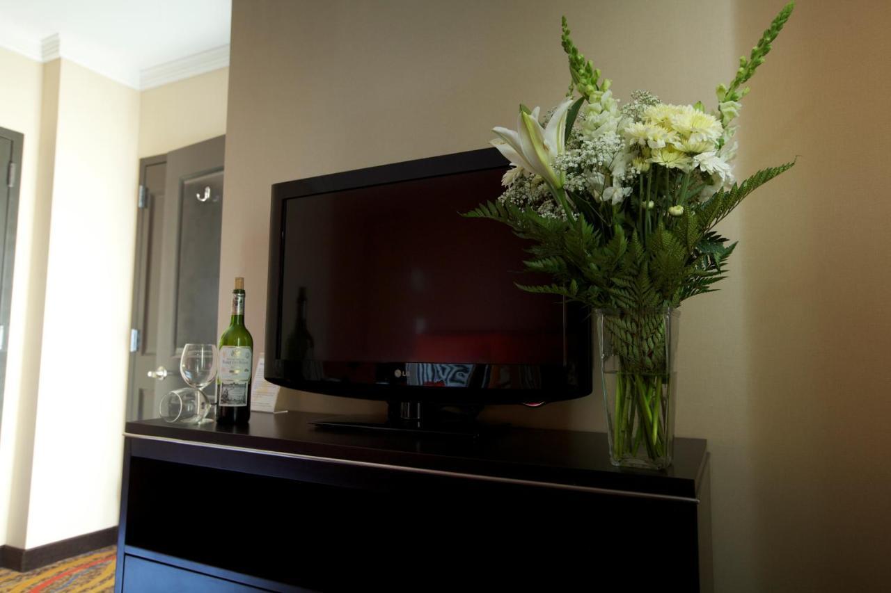 Nesva Hotel - New York City Vista (Adults Only) Ruang foto
