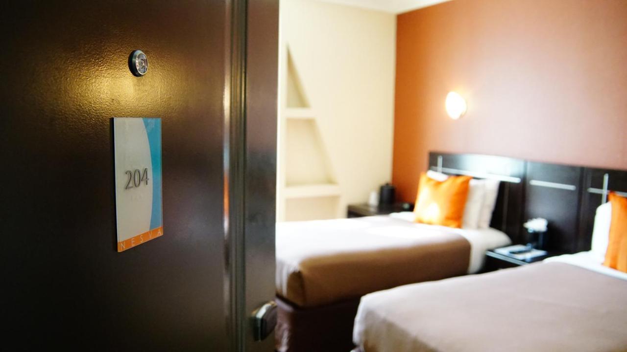 Nesva Hotel - New York City Vista (Adults Only) Bagian luar foto
