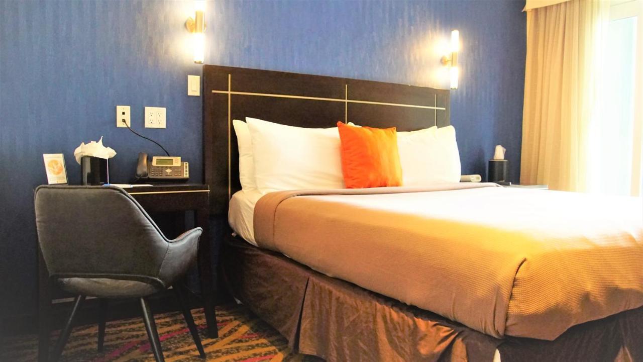 Nesva Hotel - New York City Vista (Adults Only) Bagian luar foto